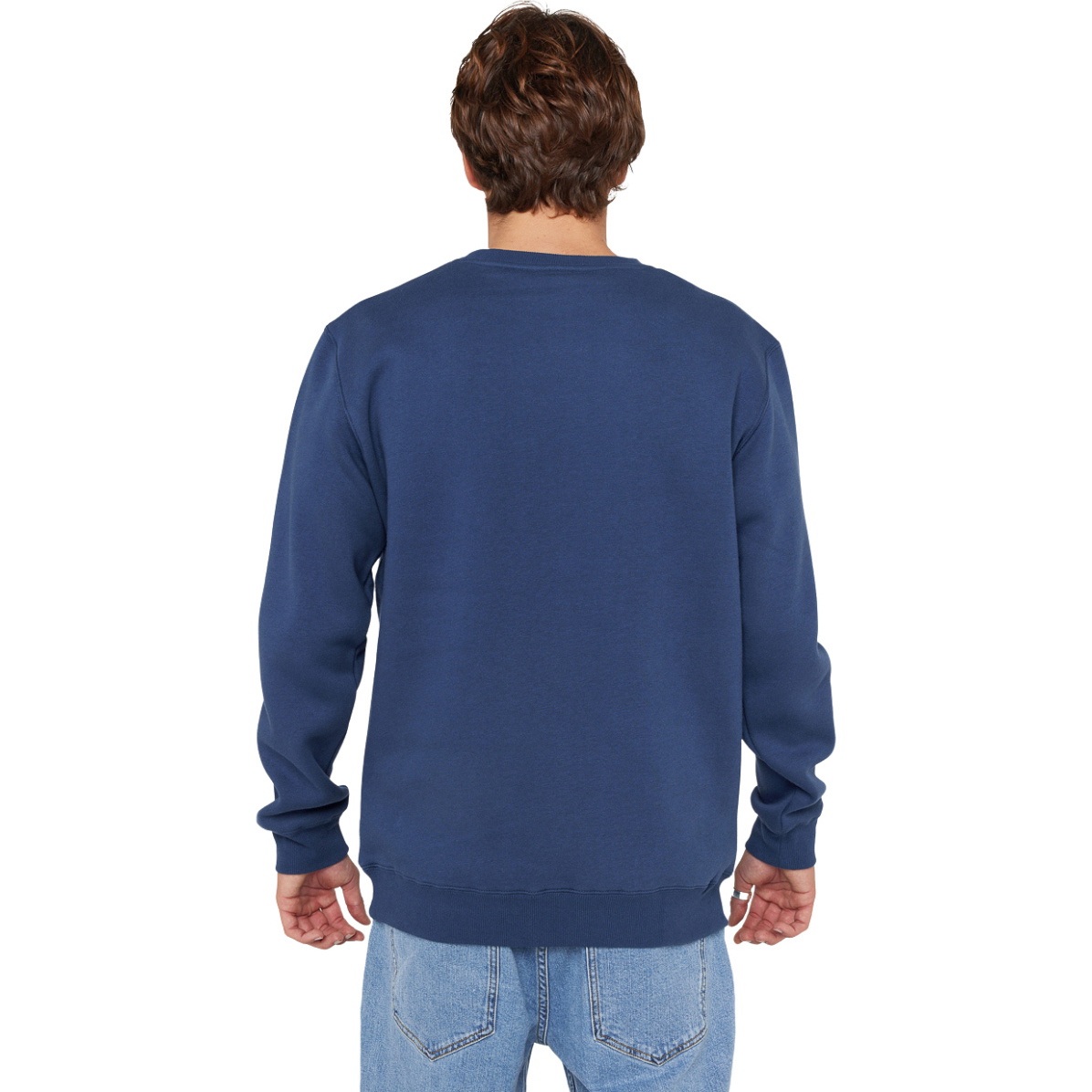 2025 Rip Curl Mens Wetsuit Icon Crew CFEHN9 - Light Navy